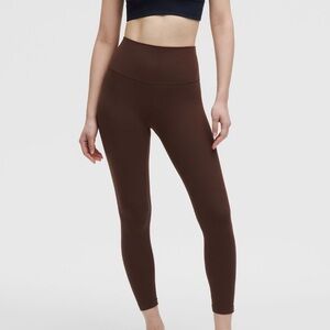 Lululemon Align High-Rise Pant 25”